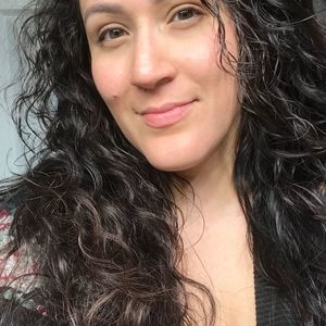 Meet your Posher, Sandra